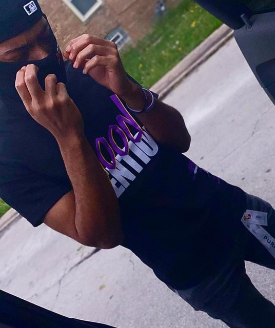 056 Lil Ant | Spotify