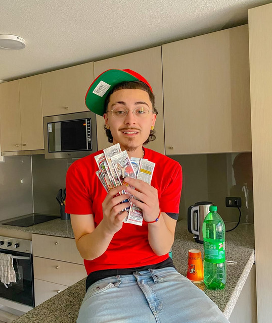 Bjay Stackzz