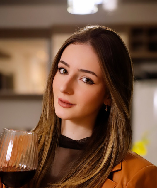 Julia Coronetti