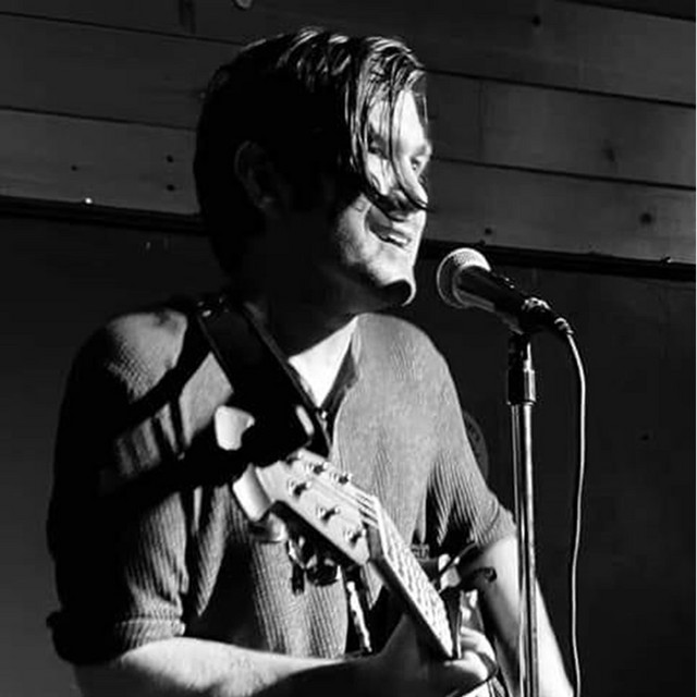 Shane Farnell