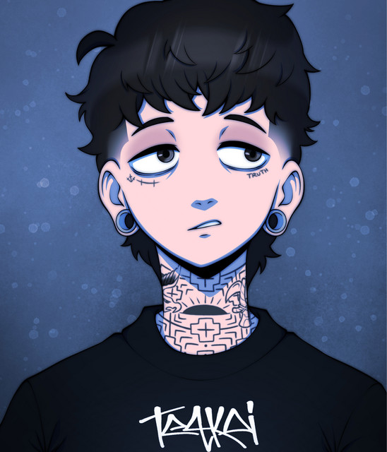 Teqkoi