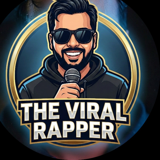 The Viral Rapper