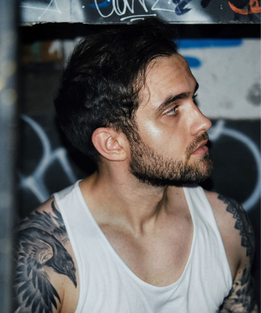 BURRS | Spotify