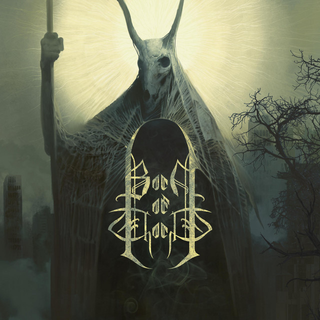 Born Of Thorns