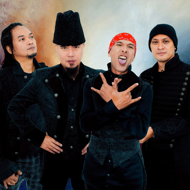 Dewa 19 image