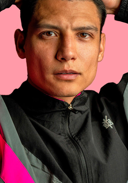 Joe Parra