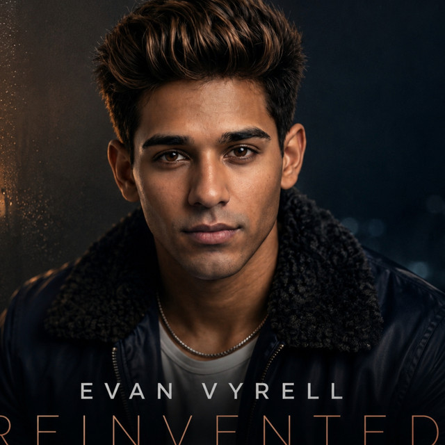 Evan Vyrell