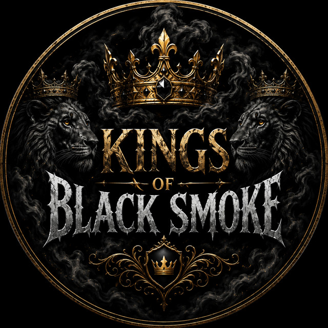 Kings of Black Smoke