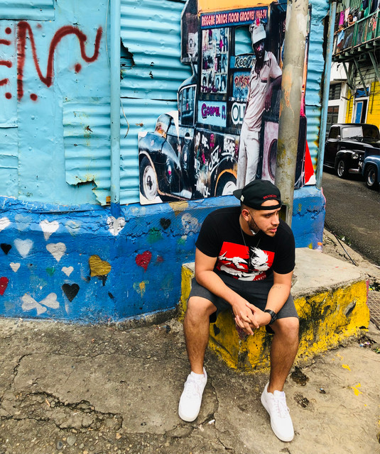 Dj Bobby Music
