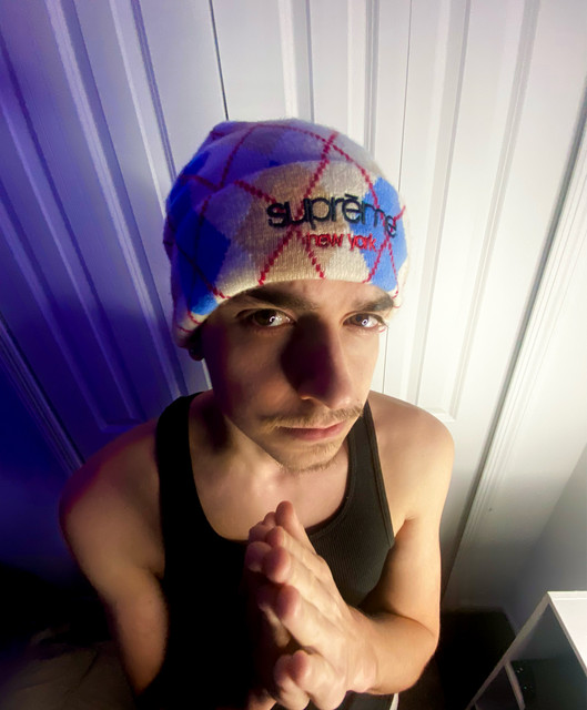 Joey Delano