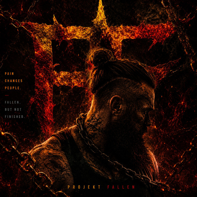 Projekt Fallen