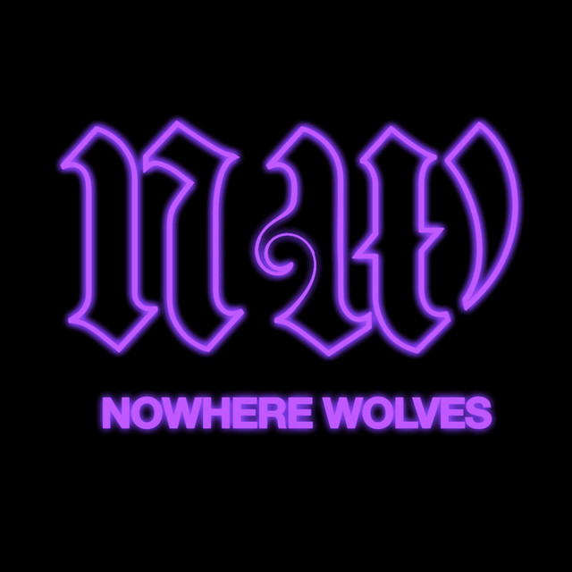 Nowhere Wolves