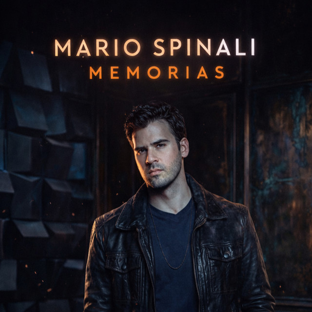 Mario Spinali