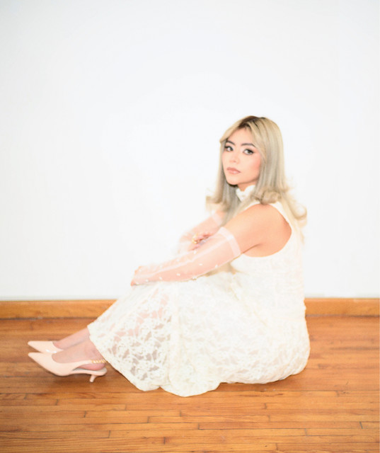 Andie Gago