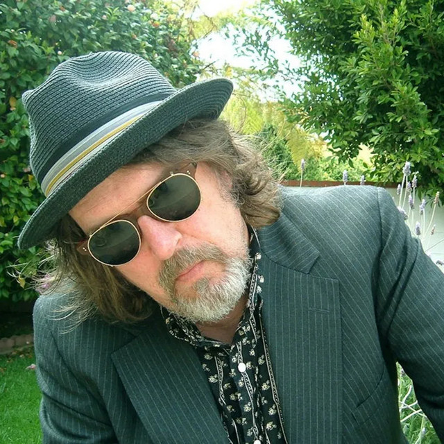 Peter Case image