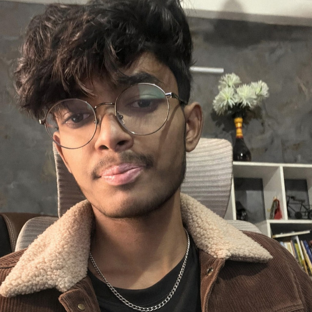 Bibhu Sarkar