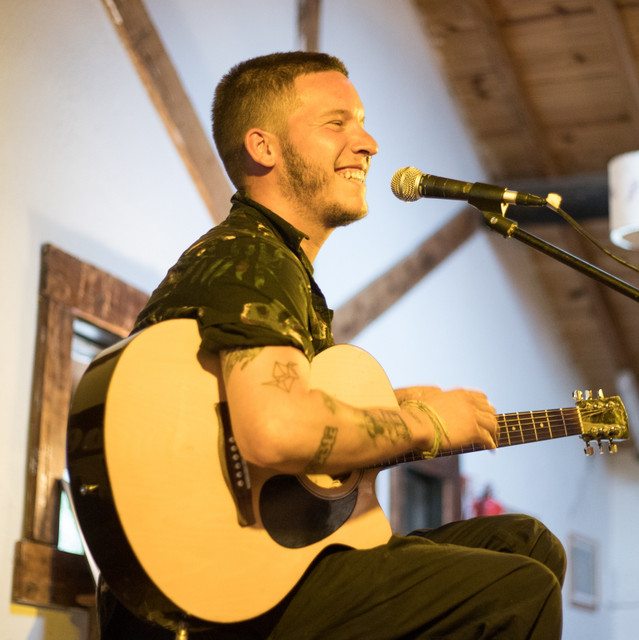 Pedro Rolandi | Spotify
