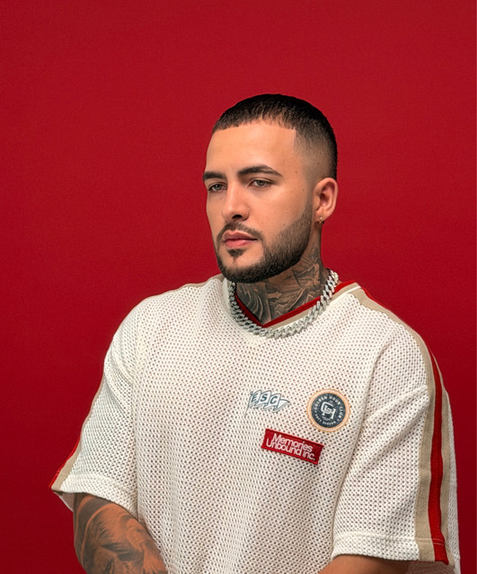 Esteban Mejia