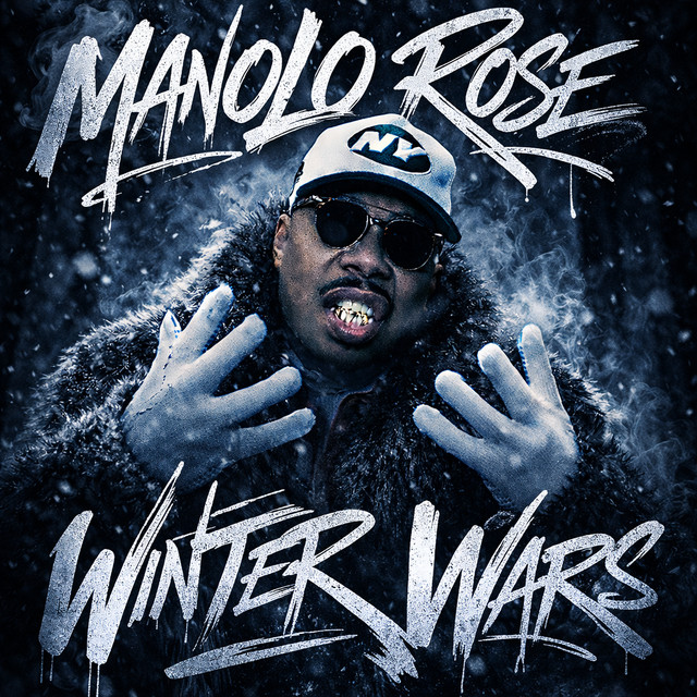 Artist "Manolo Rose" fbfe1e5d-7d83-4bb1-ae4b-4a97283faebe on Tickeri