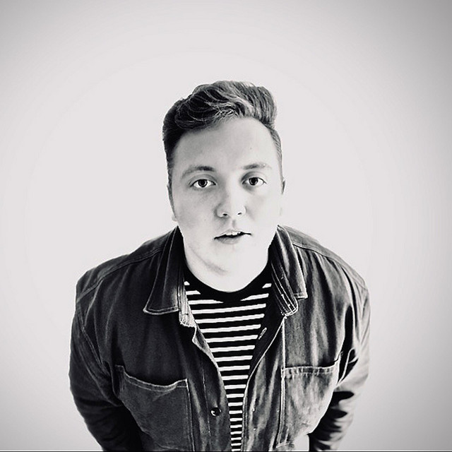 Harry Zalega | Spotify