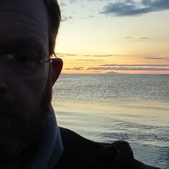 Ágúst Böðvarsson