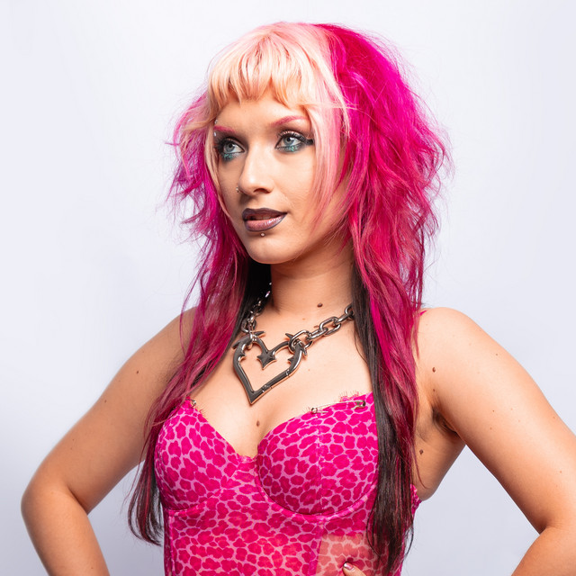 Delilah Bon
