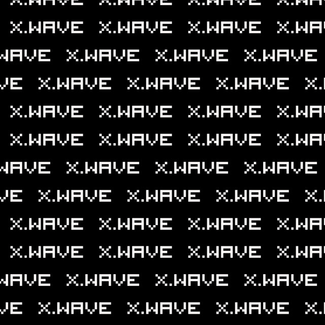 X.WAVE | Spotify