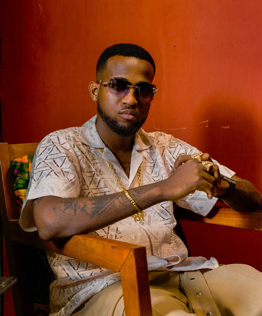 Major Kay