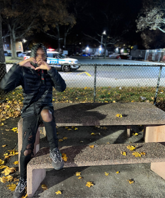 !Rockett. | Spotify