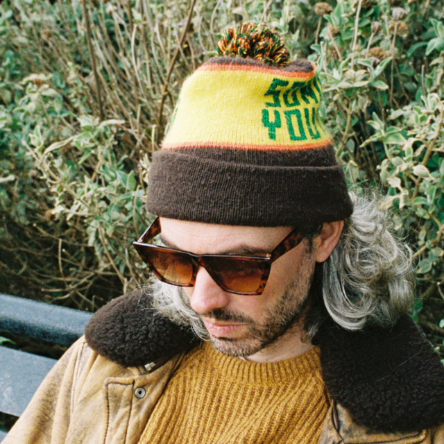 Royce Wood Junior