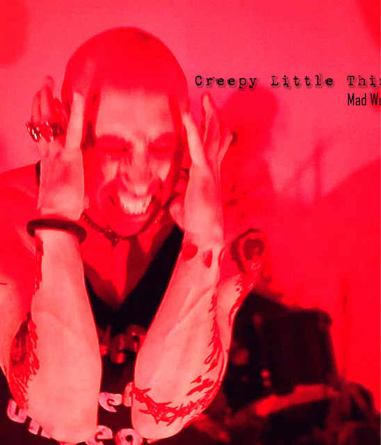 Creepy Little Things