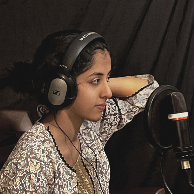 Asmi Vaidya