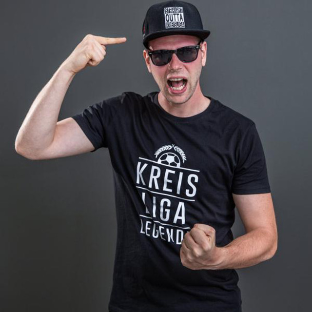 Kreisligalegende