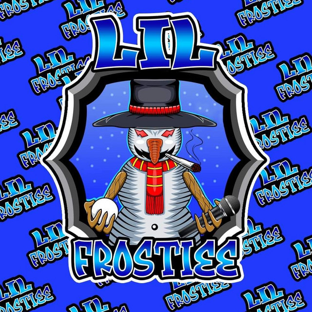 Frostiee | Spotify