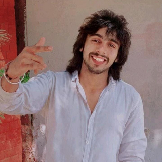 Sorabh Barsola