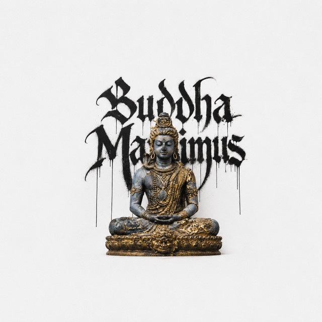 Buddha Maximus