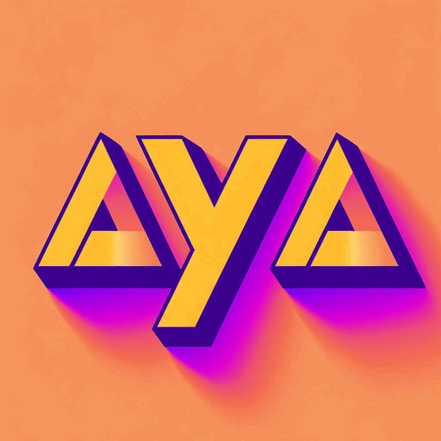 AYA MUSIC OFC