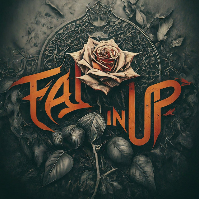FALL IN UP