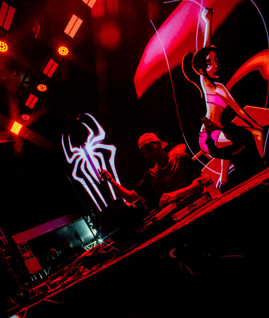 DJ LUCAS DE PAULA