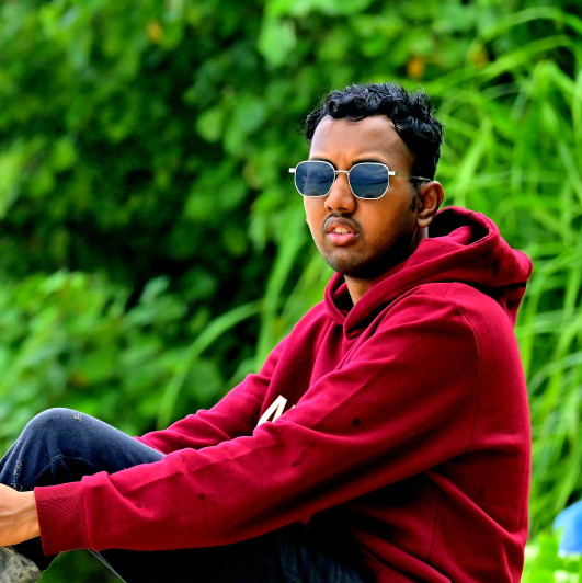 Abhishek Tirkey