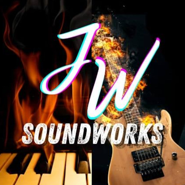 JW Soundworks | Spotify