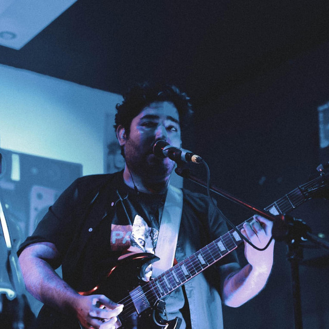 Pablo el que canta