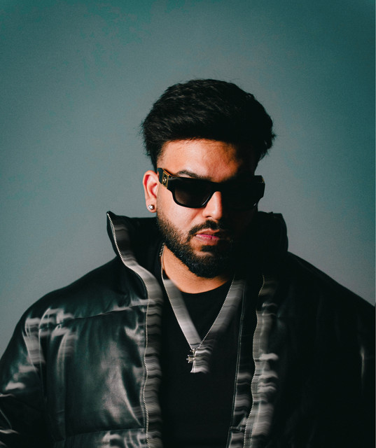 Omy Singh