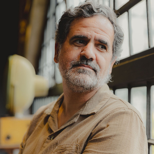 Claudio Martos