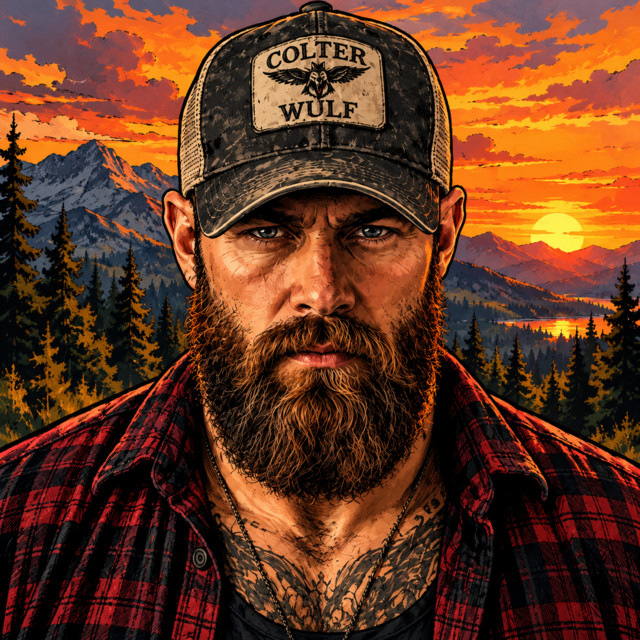 Colter Wulf