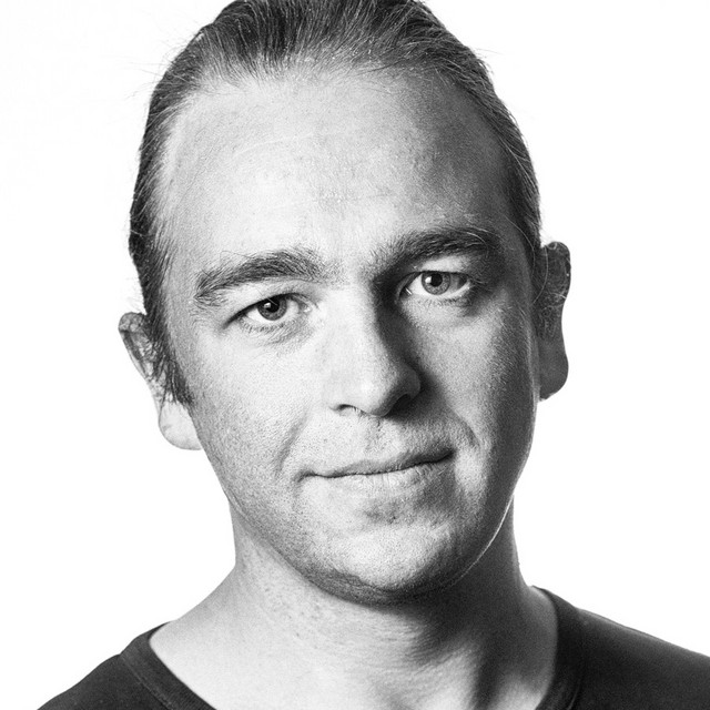 Bjorn Claes