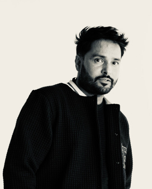 Amrinder Gill