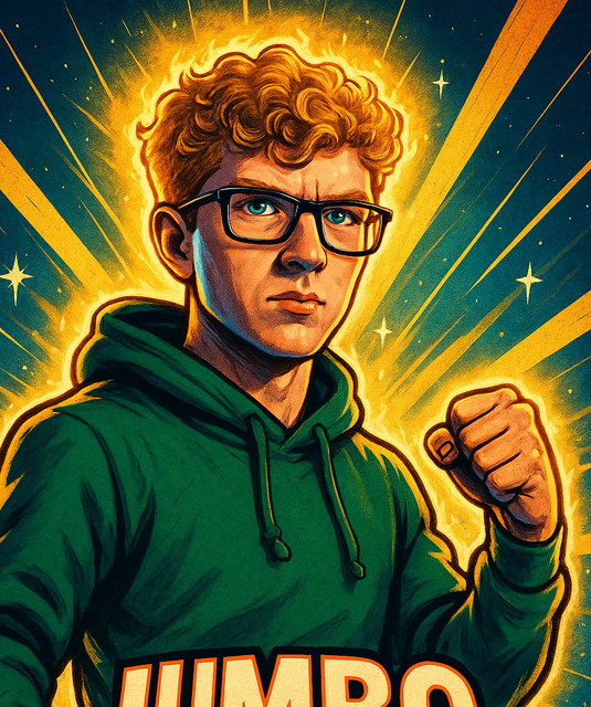Jumbo Juice | Spotify