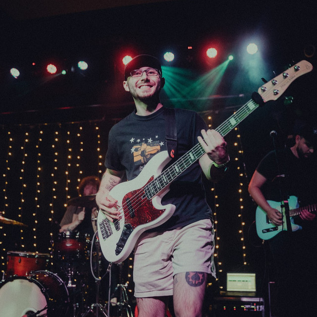 greg | Spotify