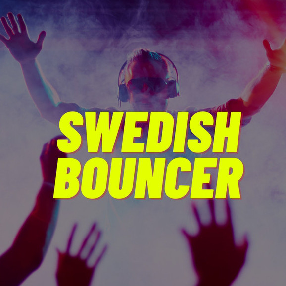 Swedish Bouncer